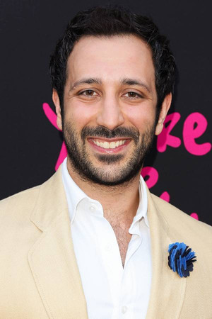 Desmin Borges portrait