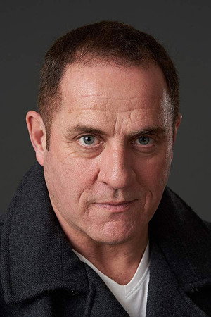 Mike Foenander portrait
