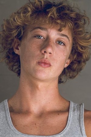 Banks Repeta portrait