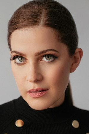 Tammy Gillis portrait