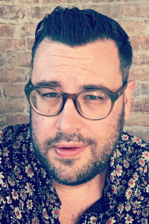 Ryan Andrew Balas portrait