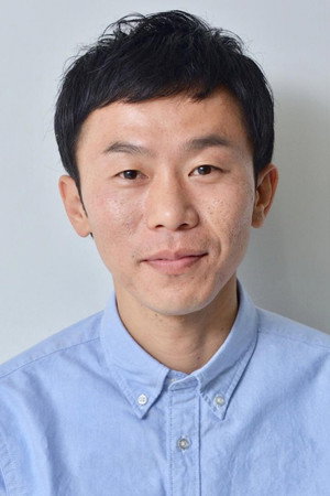 Shoki Matsui portrait