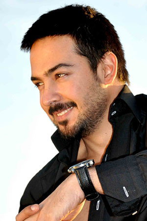 Taylan Güner portrait