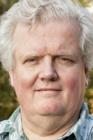 Bruce Balden portrait