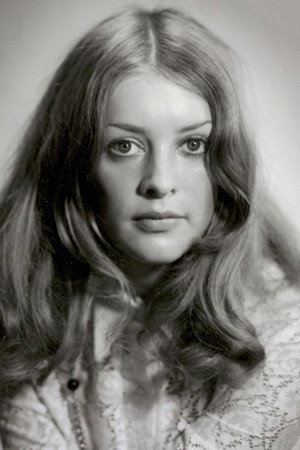 Christine Böhm portrait