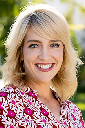 Lisa Valentine Clark portrait