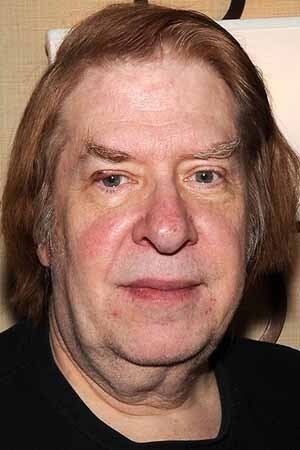 Jim Wynorski portrait