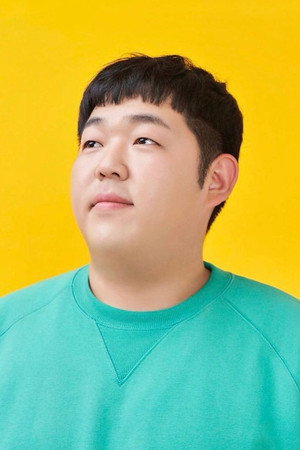 Moon Sang-hoon portrait