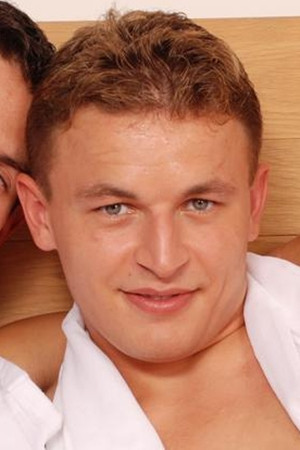 Joe Kean portrait