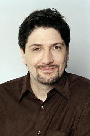 Brian M. Wixson portrait
