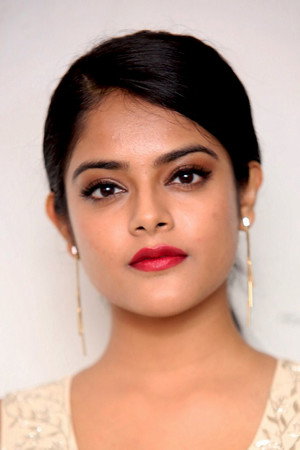 Riddhi Kumar portrait