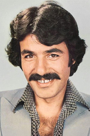 Ferdi Tayfur portrait