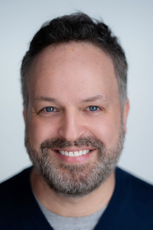 Thomas Poarch portrait
