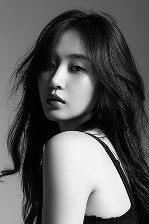 Kwon Yu-ri portrait