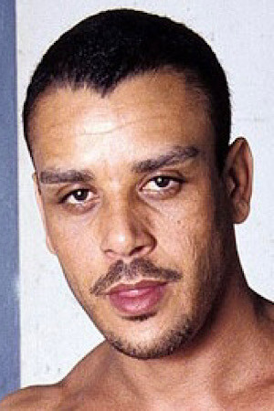 Gomez Aguilar portrait