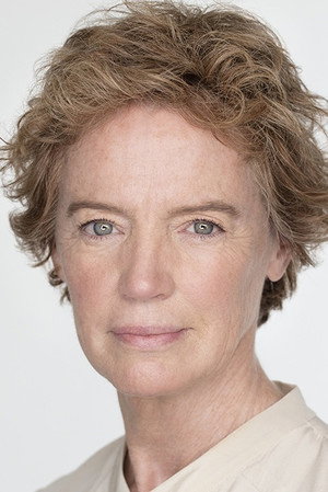Kristin Griffith portrait
