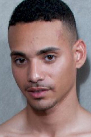 Xavier Vega portrait