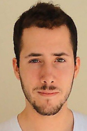 Atticus portrait