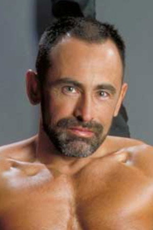 Duke Rivers portrait