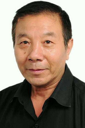 Bai Liwei portrait