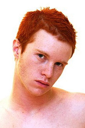 Niki Culkin portrait