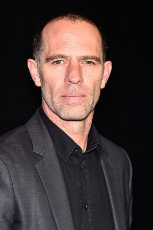 Neil Sandilands portrait