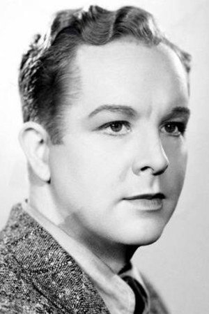 Hal Thompson portrait