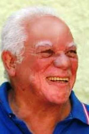 Tomás Morales portrait
