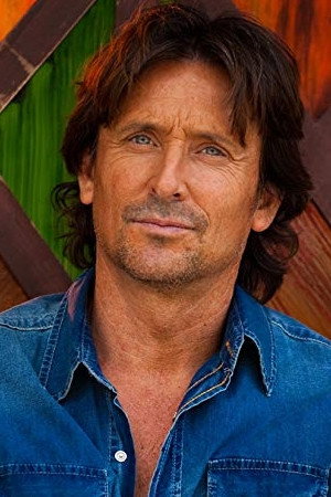 Timothy Balme portrait