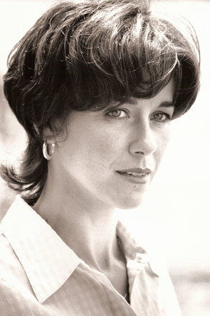 Michele Greene portrait