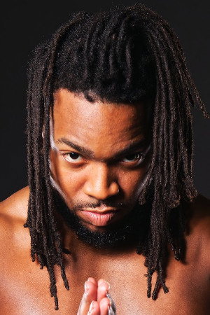 LaBron Kozone portrait