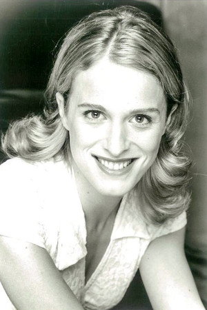 Nicole Stoffman portrait