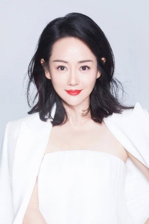 Zhang Dinghan portrait