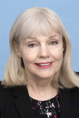 Toree Hill portrait