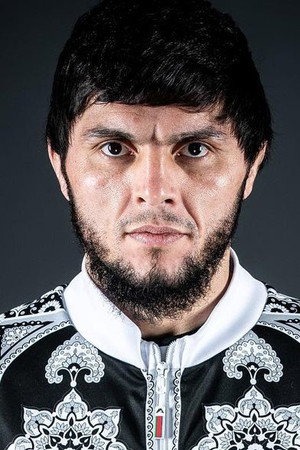 Tofiq Musayev portrait