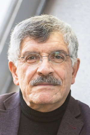 Hrant Alianak portrait