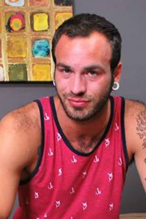 Maxx Fitch portrait
