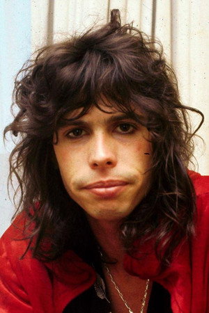 Steven Tyler portrait