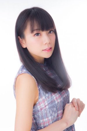 Chiyuki Miura portrait