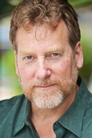 Jamieson Price portrait