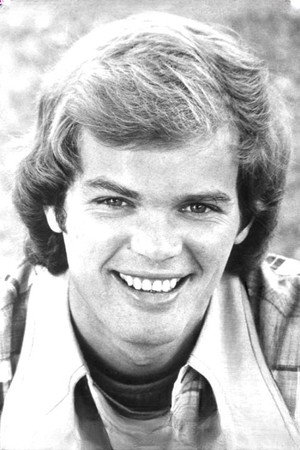 Dick DeCoit portrait