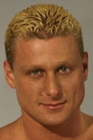 Jason Listi portrait