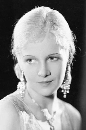 Ann Harding portrait