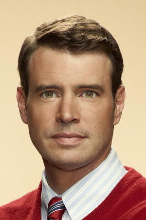 Scott Foley portrait