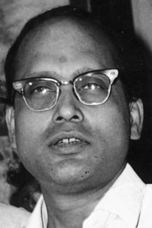 Salil Dutta portrait