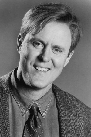 John Lithgow portrait
