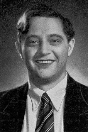 Carl Jöken portrait