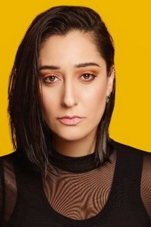 Victoria Sio portrait