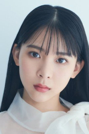 Michi Shimizu portrait