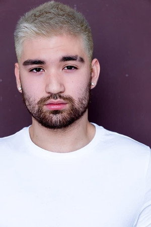 Blake Dang portrait